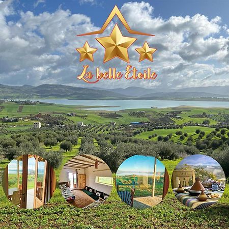 דירות Ouazzane La Belle Etoile מראה חיצוני תמונה