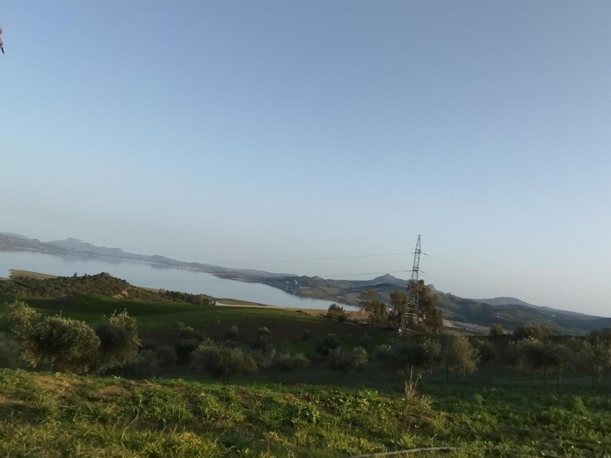 דירות Ouazzane La Belle Etoile מראה חיצוני תמונה