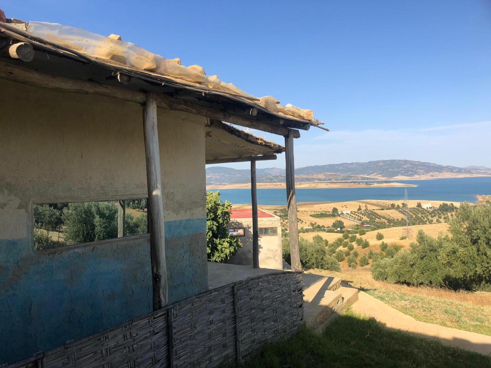 דירות Ouazzane La Belle Etoile מראה חיצוני תמונה